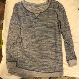 Felina long sleeve sweater